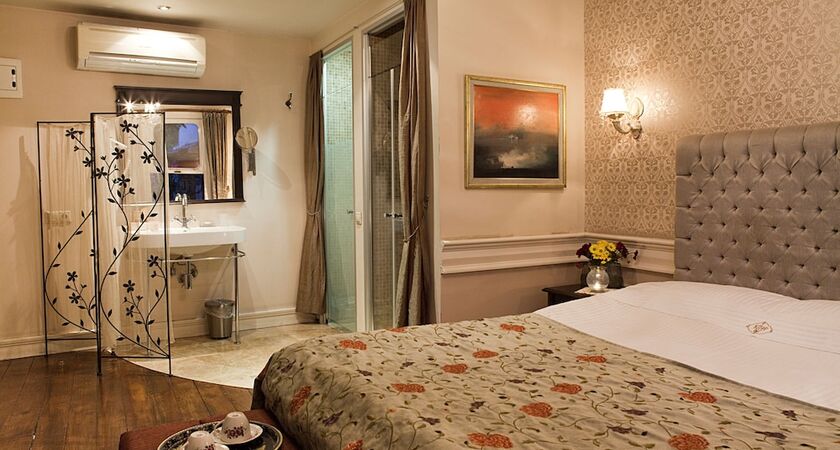 Kitapevi Special Class Hotel