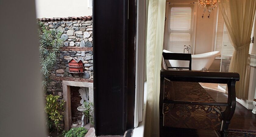 Kitapevi Special Class Hotel