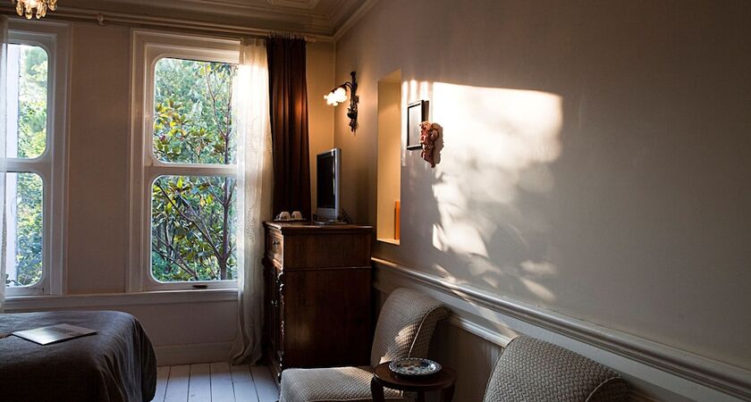 Kitapevi Special Class Hotel