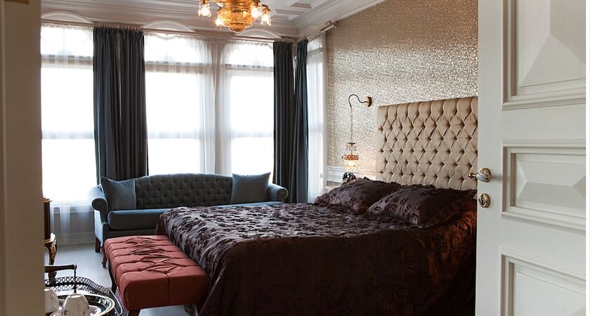 Kitapevi Special Class Hotel