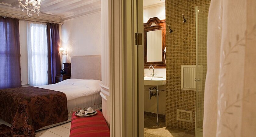 Kitapevi Special Class Hotel