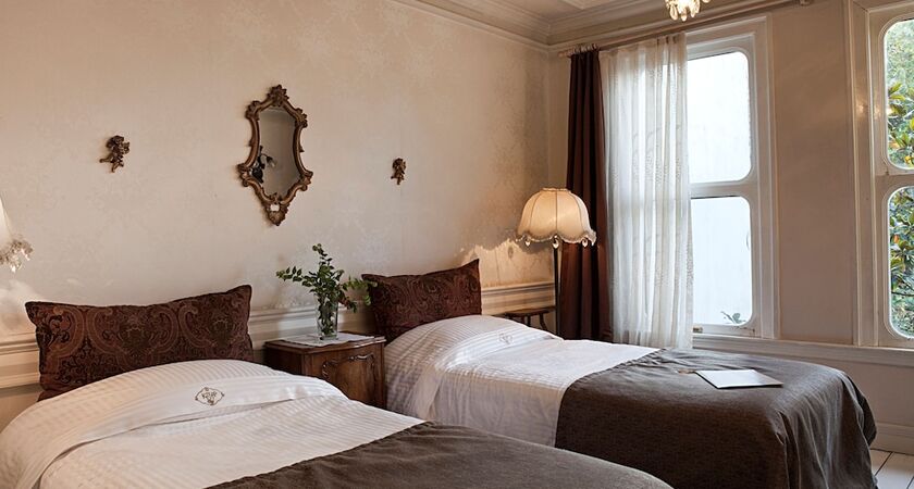 Kitapevi Special Class Hotel