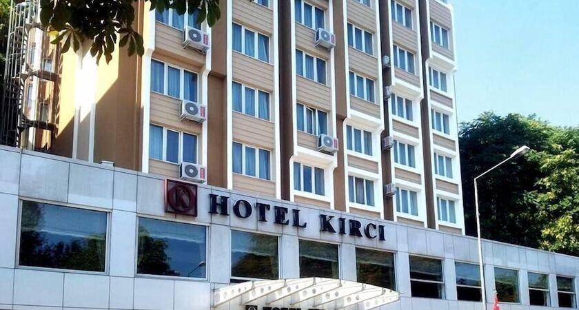 Kirci Hotel