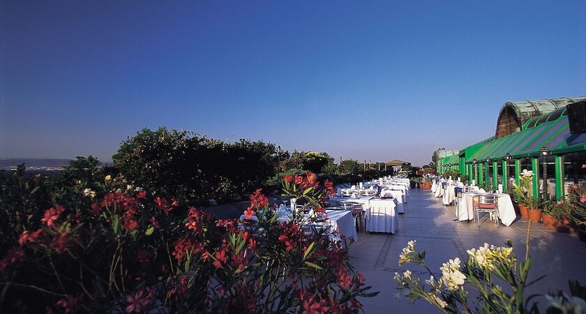 Kervansaray Thermal-Convention Center & Spa