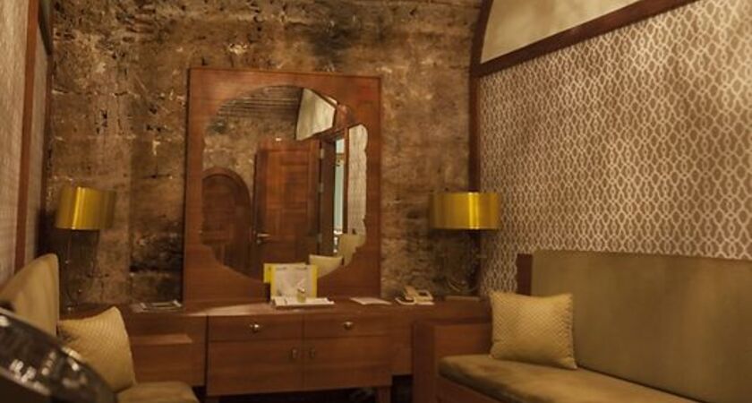 Kervansaray Thermal-Convention Center & Spa