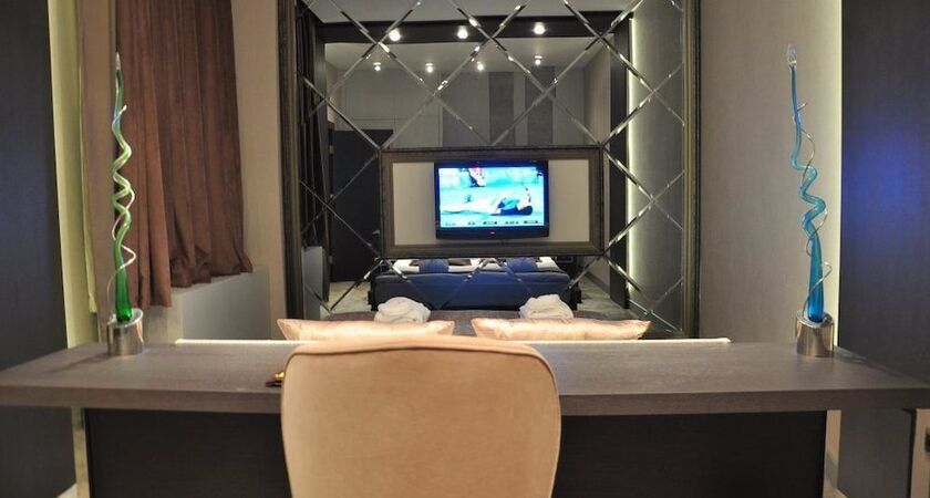 Kervansaray Thermal-Convention Center & Spa