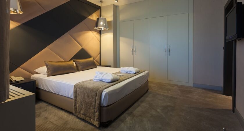 Kervansaray Thermal-Convention Center & Spa