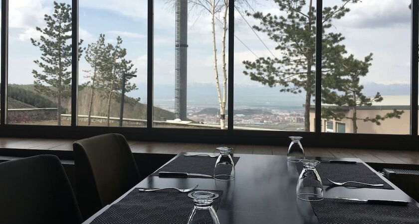 Balsoy Mountain Hotel