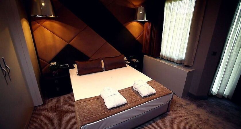 Kervansaray Thermal-Convention Center & Spa