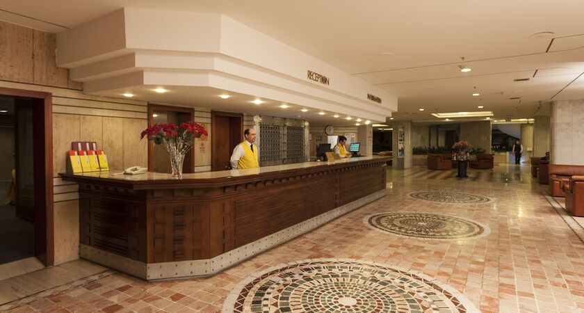 Kervansaray Thermal-Convention Center & Spa