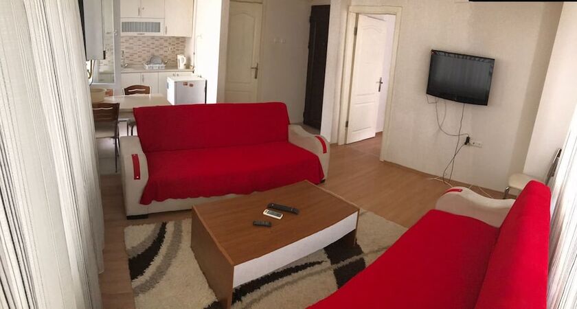 Korkmaz Apartment 1