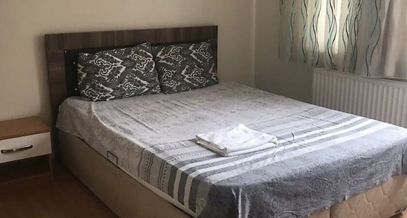 Korkmaz Apartment 1