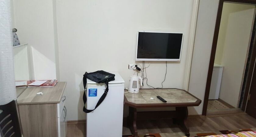 Korkmaz Apartment 1