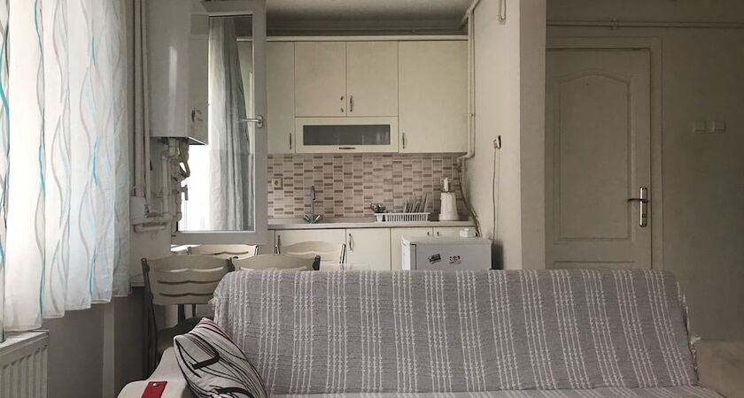 Korkmaz Apartment 1