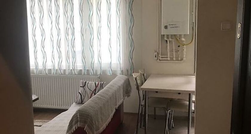 Korkmaz Apartment 1
