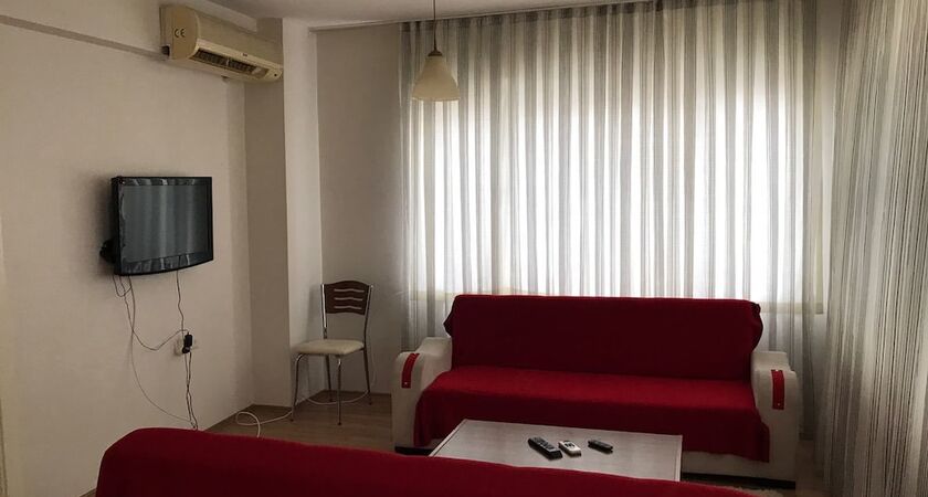 Korkmaz Apartment 1