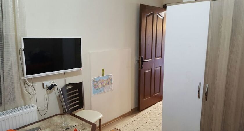 Korkmaz Apartment 1