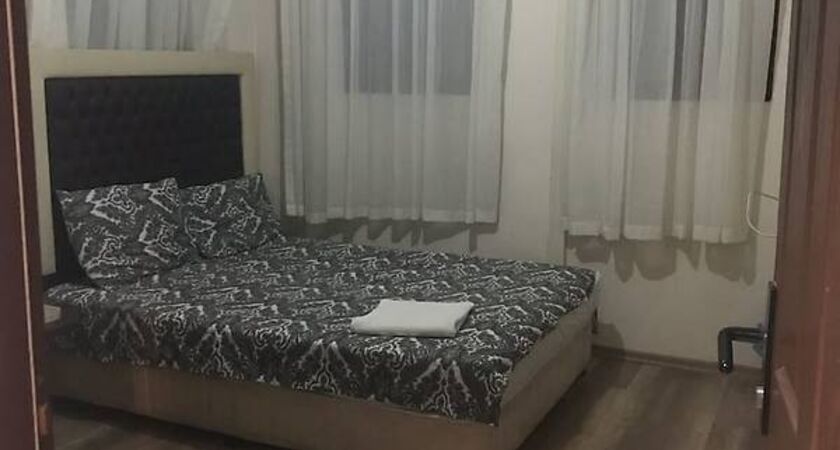 Korkmaz Apartment 1