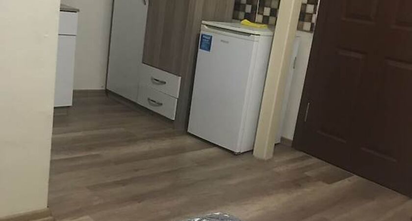 Korkmaz Apartment 1