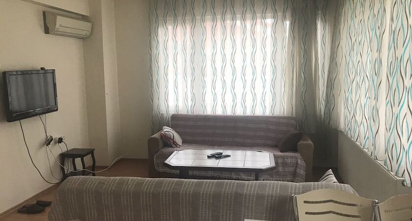 Korkmaz Apartment 1