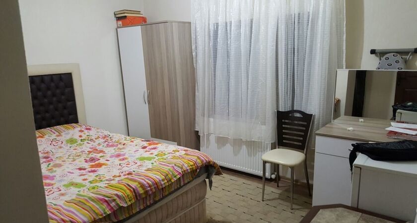 Korkmaz Apartment 1