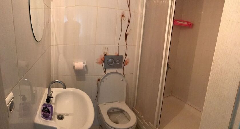 Korkmaz Apartment 1