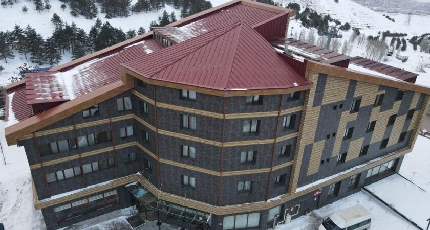 Balsoy Mountain Hotel
