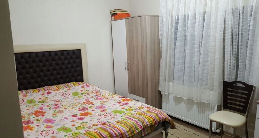 Korkmaz Apartment 1