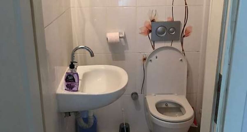 Korkmaz Apartment 1