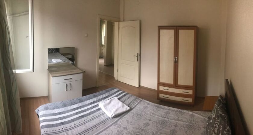 Korkmaz Apartment 1