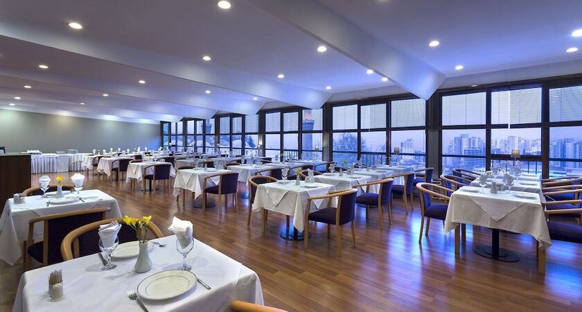 Kent Hotel