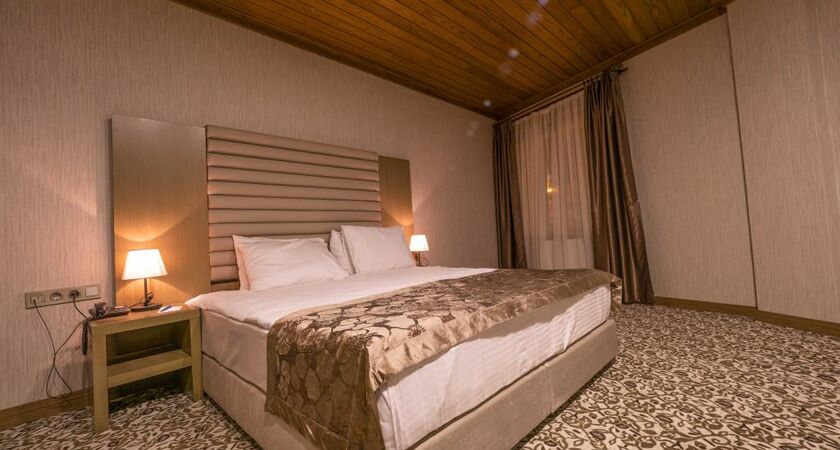 Balsoy Mountain Hotel