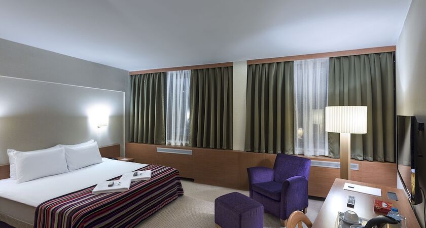 Kent Hotel