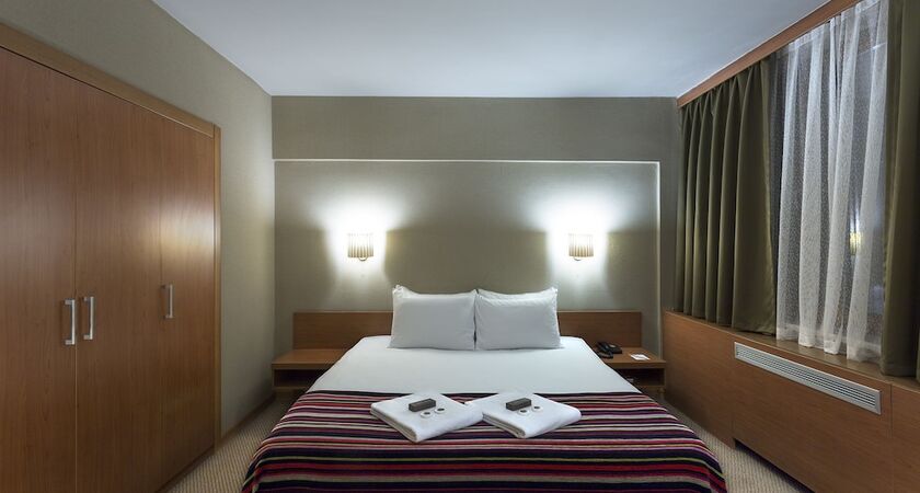 Kent Hotel