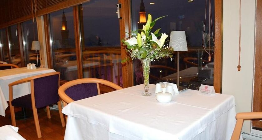 Kent Hotel