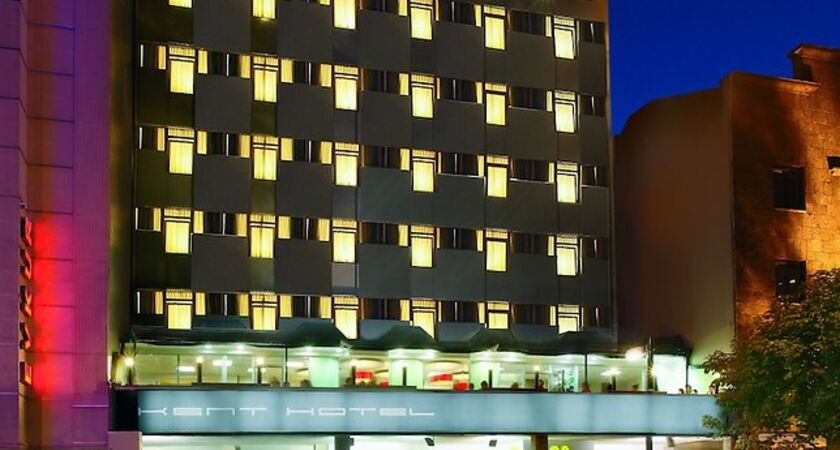 Kent Hotel