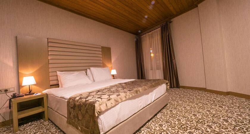 Balsoy Mountain Hotel