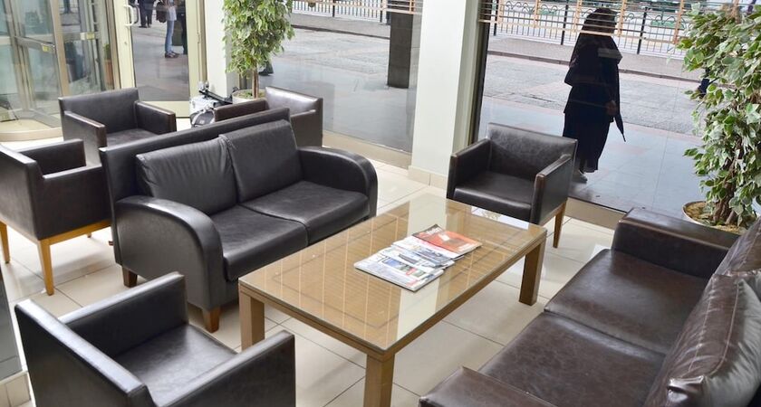 Kent Hotel