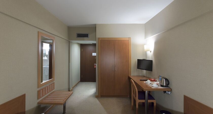 Kent Hotel