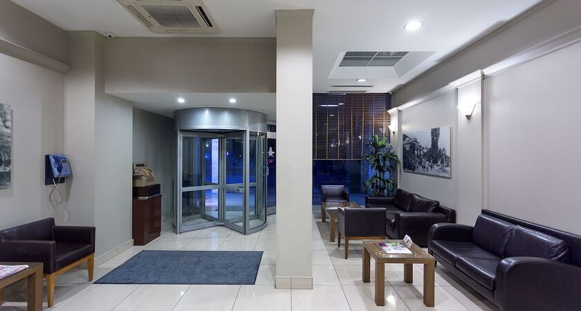 Kent Hotel