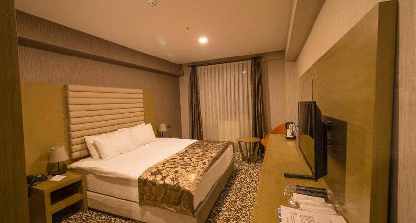 Balsoy Mountain Hotel