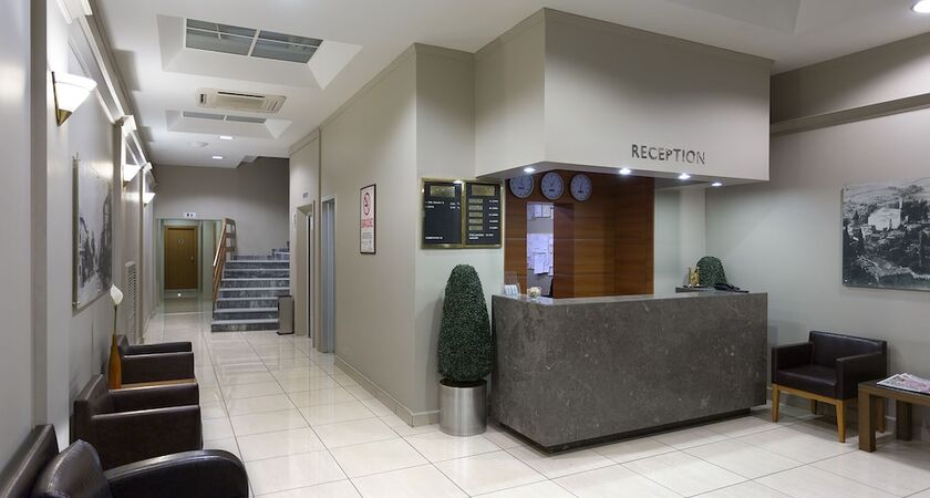Kent Hotel