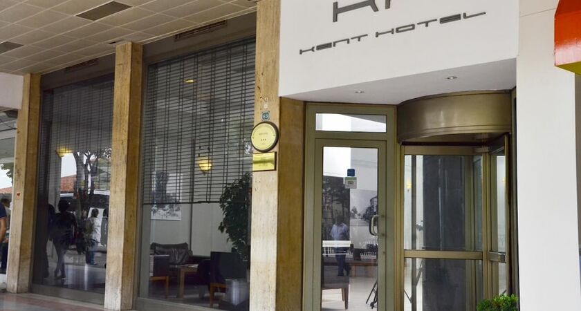 Kent Hotel