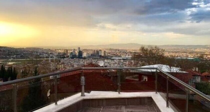 Karim Apartments