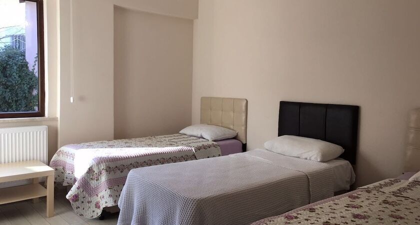 Karim Apartments