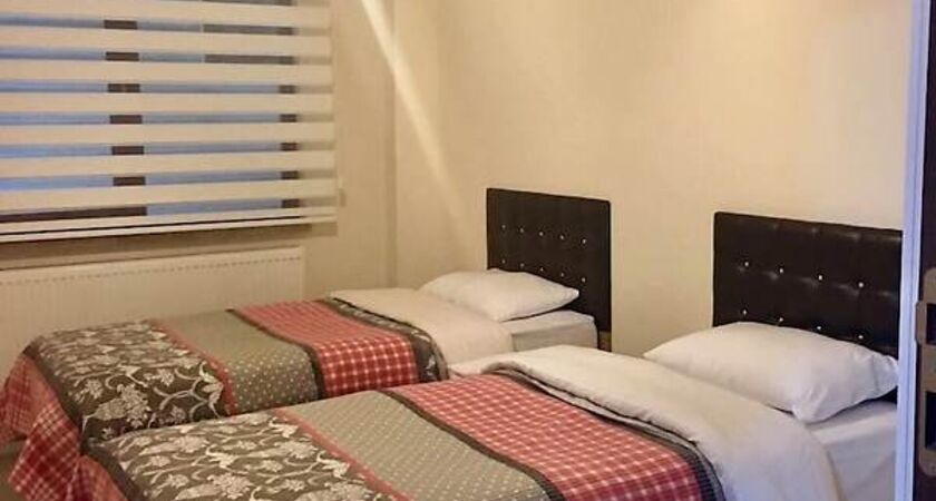 Karim Apartments