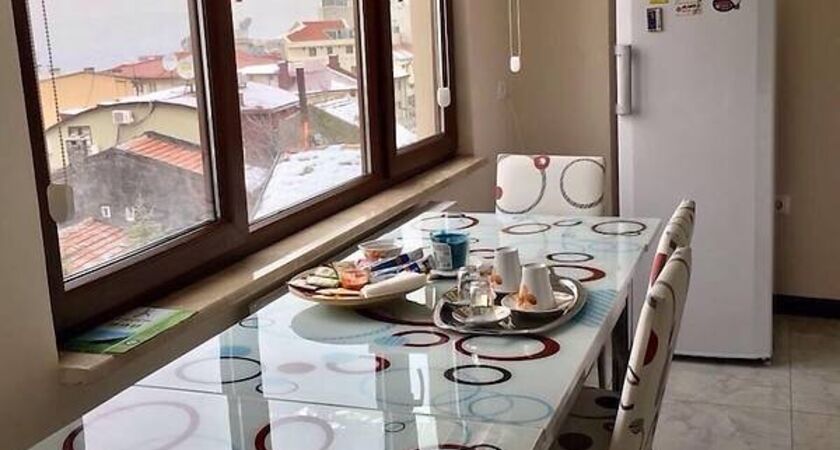 Karim Apartments