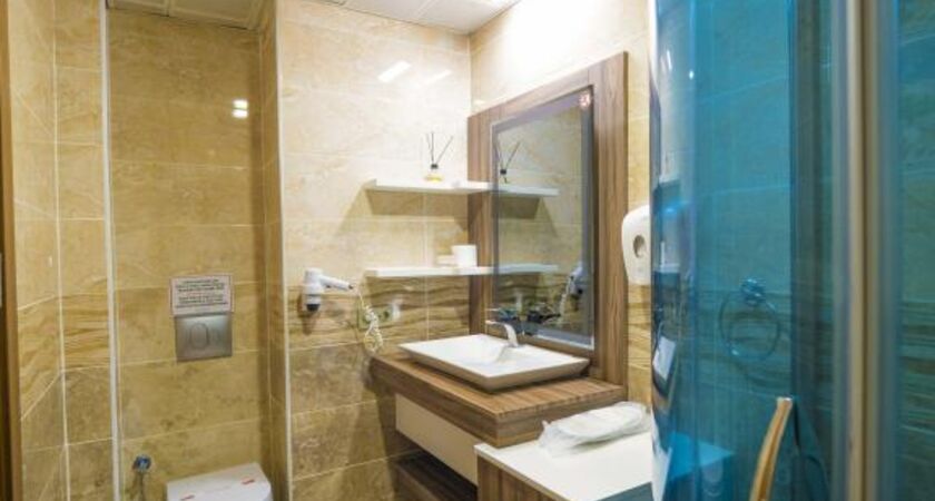 Balsoy Mountain Hotel