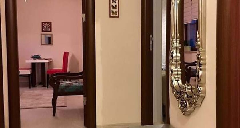 Karim Apartments