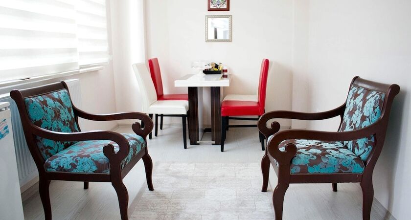 Karim Apartments